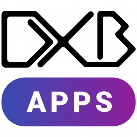 Apps DXB
